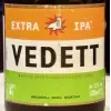 Duvel Moortgat Vedett Extra IPA