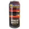 The Grizzly Paw Brewing Company Alpenglow Winter Ale