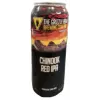 The Grizzly Paw Brewing Company Chinook Red IPA
