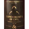 Ampersand Brew Co Experiments in Evil - #3 Whisky BA
