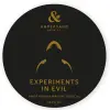 Ampersand Brew Co Experiments in Evil - #4 Pinot Noir BA
