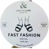 Ampersand Brew Co Fast Fashion