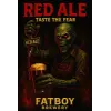 Fat Boy Red Ale