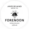 Ampersand Brew Co Forenoon