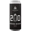 Ampersand Brew Co Grand Bidon - Gyle 200