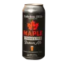 Caledon Hills Brewing Company Maple Strong & Free Brown Ale