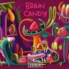 Brasserie la Débauche Brain Candy