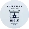 Ampersand Brew Co Ingle