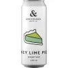 Ampersand Brew Co Key Lime Pie