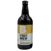 Burnside Brewery (UK) First Brew