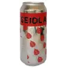 Alder Beer Co. Seidla