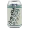 Brewsters Brewing Company - Alberta Blue Monk Barley Wine - Bourbon Barrel