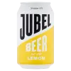 Jubel Beer Beer Cut With Lemon