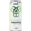 Bissell Brothers Brewing Original Recipe Substance Ale - Est. 2012