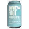 Brewsters Brewing Company - Alberta Brewfoot Blueberry Ale