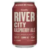 Brewsters Brewing Company - Alberta River City Raspberry Ale