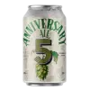 Paris Beer Company Anniversary 5 Ale
