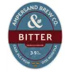 Ampersand Brew Co Bitter