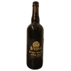 Brouwerij Hof Ten Dormaal Brussel BA Sour Imperial Coffee Stout