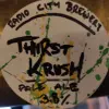 Radio City Beer Works Thirst Krush