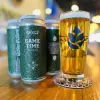 Fifth Ward Brewing Company Game Time