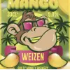 Guilty Monkey Brewery Mango Weizen