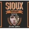Sioux Craft Beer Quadrupel - Bourbon Oak Limited Edition