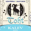 Toht Kalev
