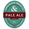 Ampersand Brew Co Pale Ale