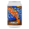 Gorilla Cerveceria Berlin Cacao Comet