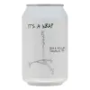 It's A Wrap Brewing Company High Roller