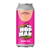 Hopacabana Brewing Bret The Hopman