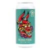 Schwarze Rose Craft Beer Devils Mask
