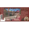 Brouwerij De Stramme Kabouter Stoute Kabouter