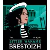 Brasserie des Abers Brestoizh aux Algues (Bitter Wakame)
