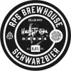RPS Brewing Hagström Schwarzbier