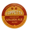Muswell Hillbilly Brewers Coppets Green Hop