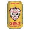 Fierce Beer Co Cerveza