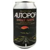 Blood Brothers Brewing Autopop - Shirley Temple