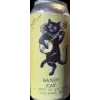 Gilman Brewing Company Banjo Cat