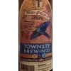 Townsite Brewing 7800 Sour Saison