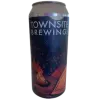 Townsite Brewing Century Grove - Coffee Porter