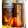 Townsite Brewing Century Grove - Chocolate Orange Stout