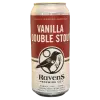Ravens Brewing Vanilla Double Stout