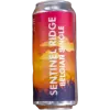 Townsite Brewing Sentinel Ridge (formerly: L.U.F.F. Oat Single)