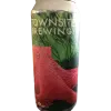 Townsite Brewing Lemon Lime Gose