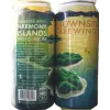 Townsite Brewing Harmony Islands