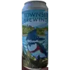 Townsite Brewing Shelter Point