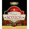 Elgood's Brewery Cambridge Scotch