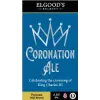 Elgood's Brewery Coronation Ale